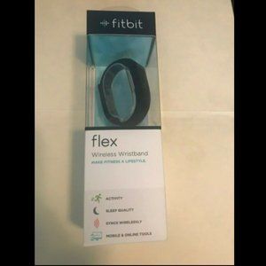 Fitbit Flex Wireless Activity/Sleep Tracker Wrist